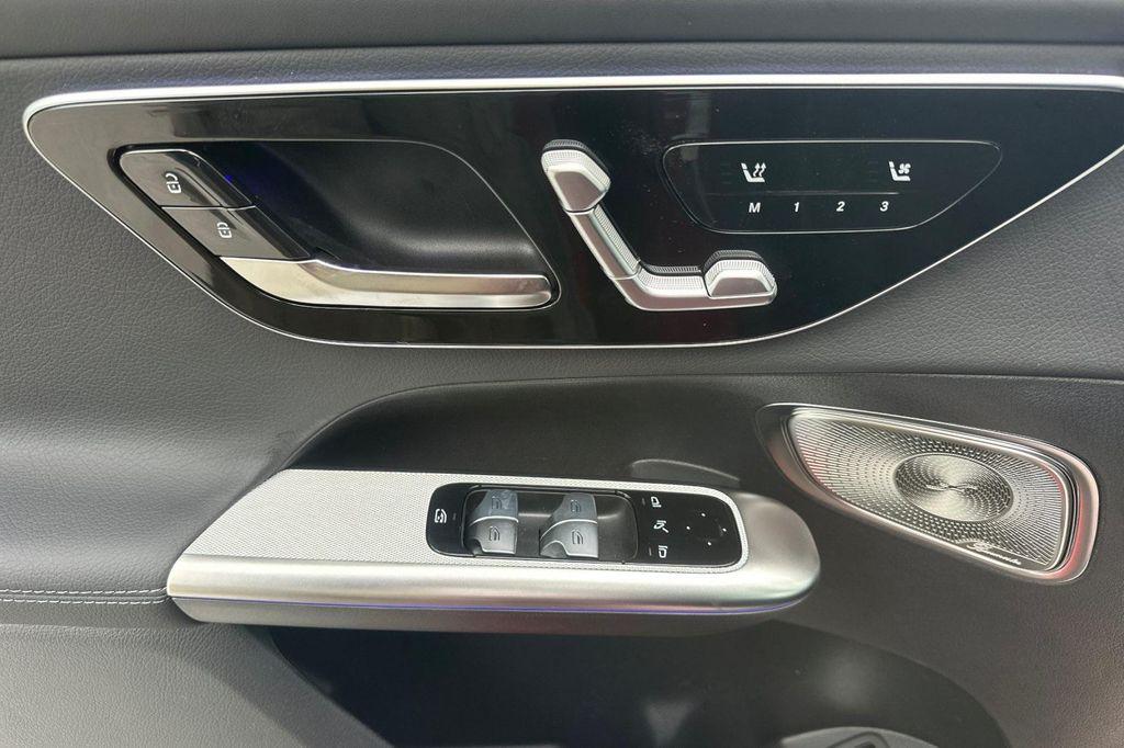 new 2026 Mercedes-Benz GLC 300 car, priced at $64,785