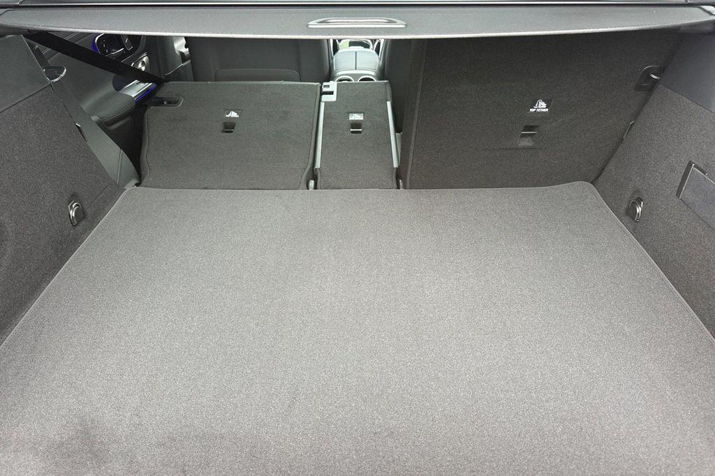 new 2026 Mercedes-Benz GLC 300 car, priced at $64,785