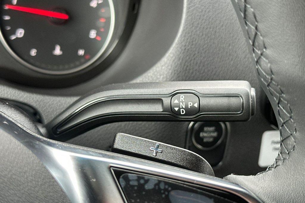 new 2026 Mercedes-Benz Sprinter 2500 car, priced at $83,698