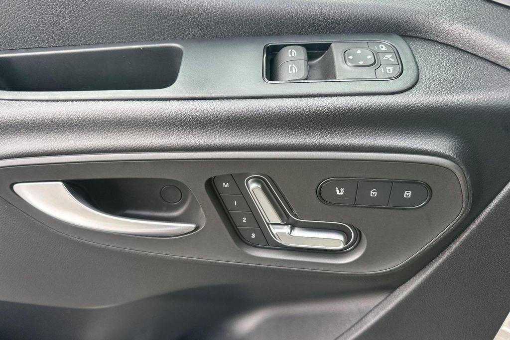 new 2026 Mercedes-Benz Sprinter 2500 car, priced at $83,698