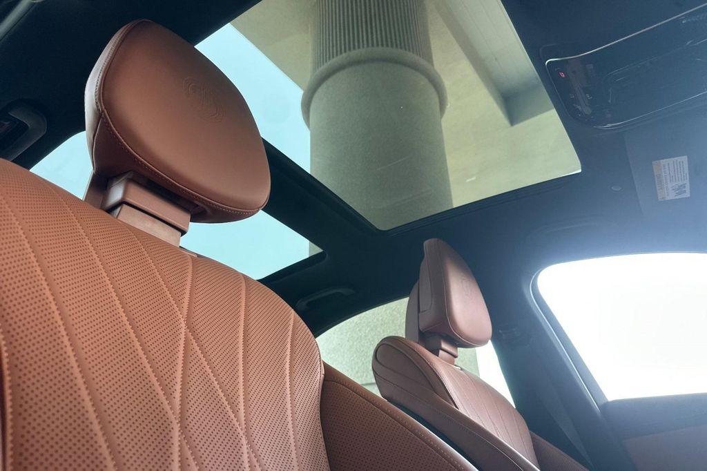 used 2024 Mercedes-Benz AMG C 63 car, priced at $72,275