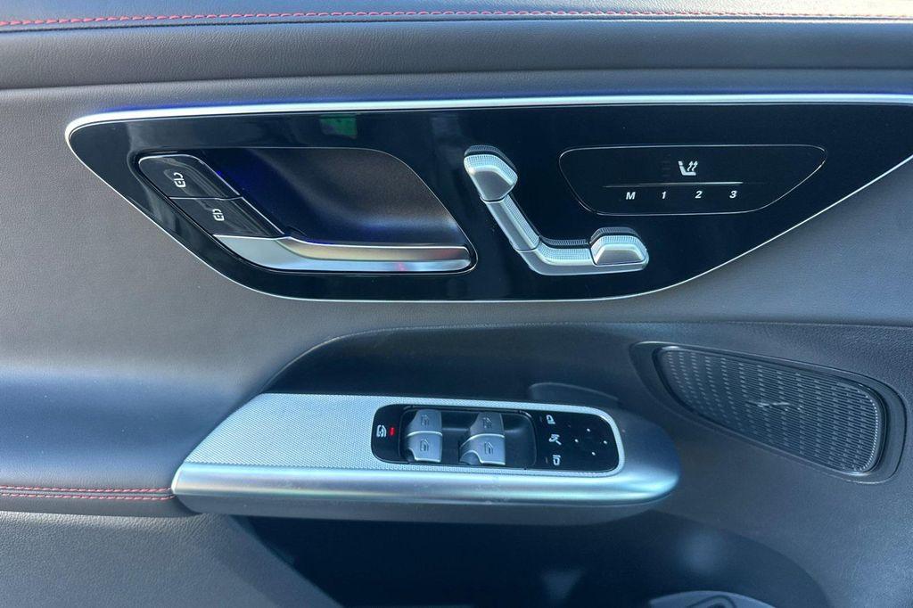 new 2026 Mercedes-Benz AMG GLC 43 car, priced at $74,740