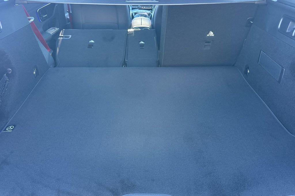 new 2026 Mercedes-Benz AMG GLC 43 car, priced at $74,740