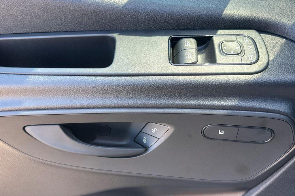 new 2025 Mercedes-Benz Sprinter 2500 car, priced at $67,833