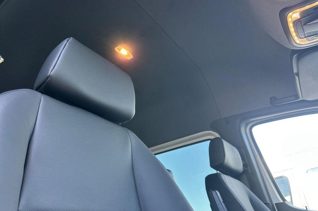 new 2025 Mercedes-Benz Sprinter 2500 car, priced at $67,833