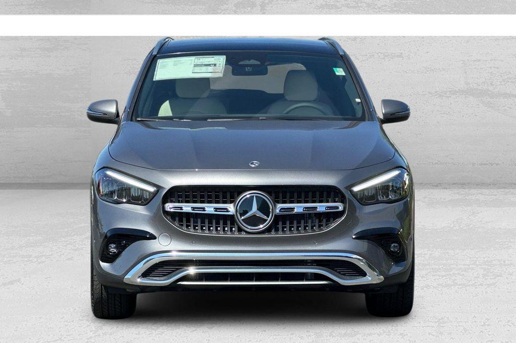 new 2026 Mercedes-Benz GLA 250 car, priced at $50,695