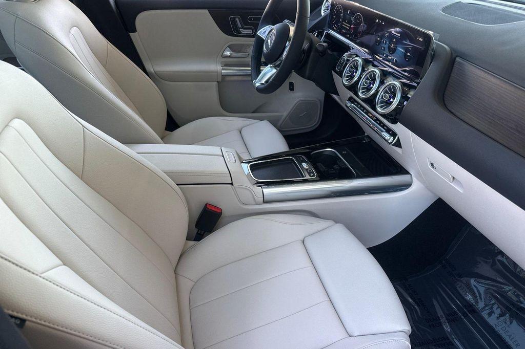 new 2026 Mercedes-Benz GLA 250 car, priced at $50,695