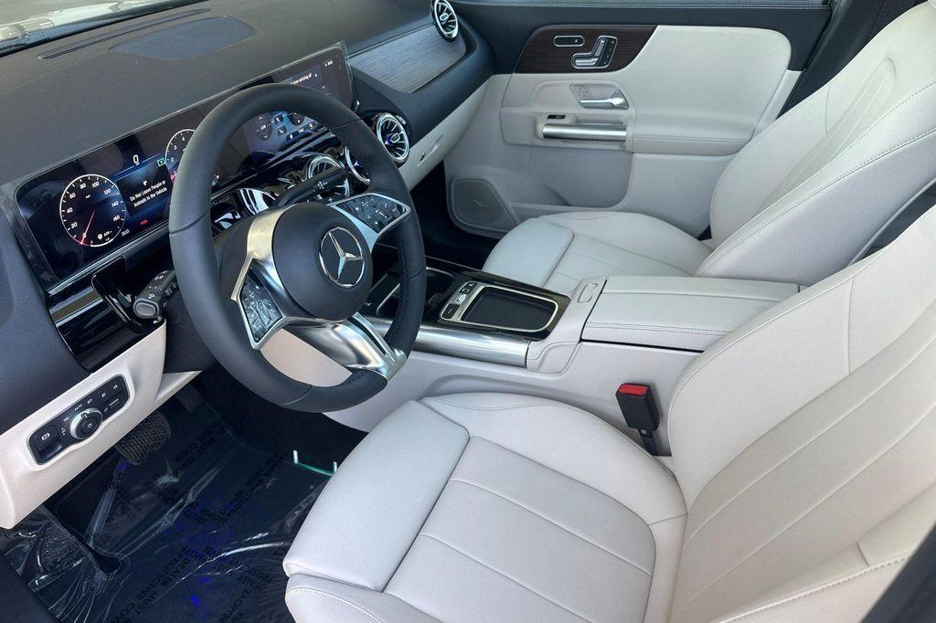 new 2026 Mercedes-Benz GLA 250 car, priced at $50,695