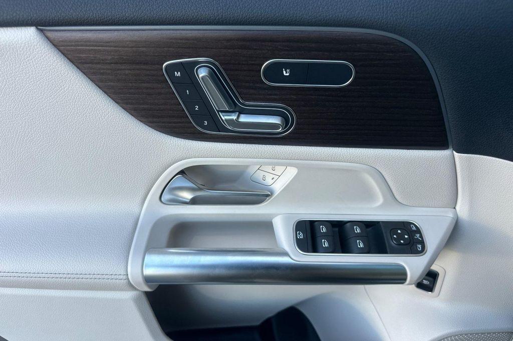 new 2026 Mercedes-Benz GLA 250 car, priced at $50,695