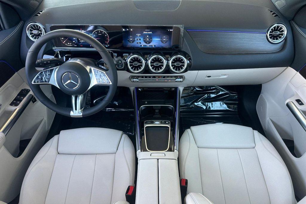 new 2026 Mercedes-Benz GLA 250 car, priced at $50,695