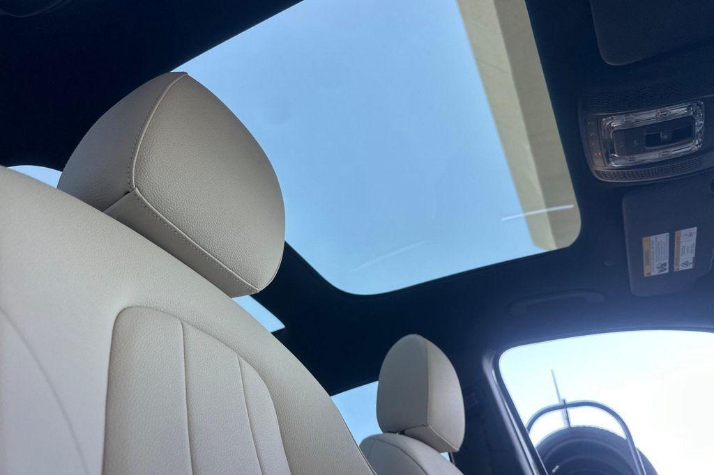 new 2026 Mercedes-Benz GLA 250 car, priced at $50,695