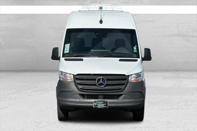 new 2024 Mercedes-Benz Sprinter 3500 car, priced at $106,085