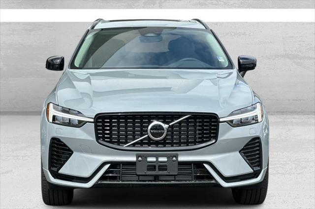 new 2025 Volvo XC60 Plug-In Hybrid car, priced at $62,100