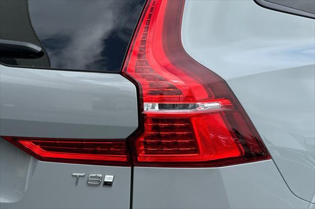 new 2025 Volvo XC60 Plug-In Hybrid car, priced at $62,100