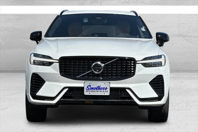 new 2025 Volvo XC60 Plug-In Hybrid car, priced at $74,275