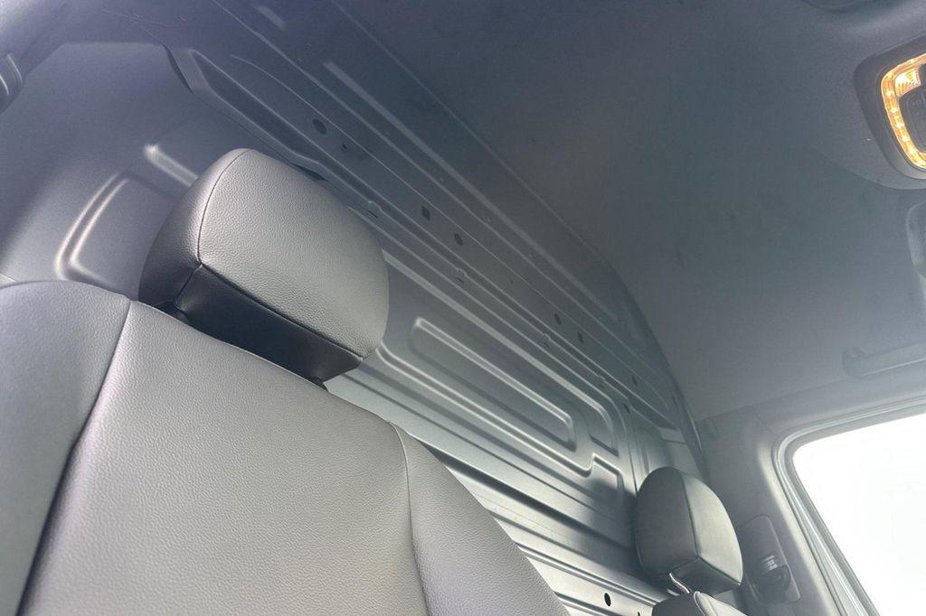 new 2025 Mercedes-Benz Sprinter 2500 car, priced at $61,723