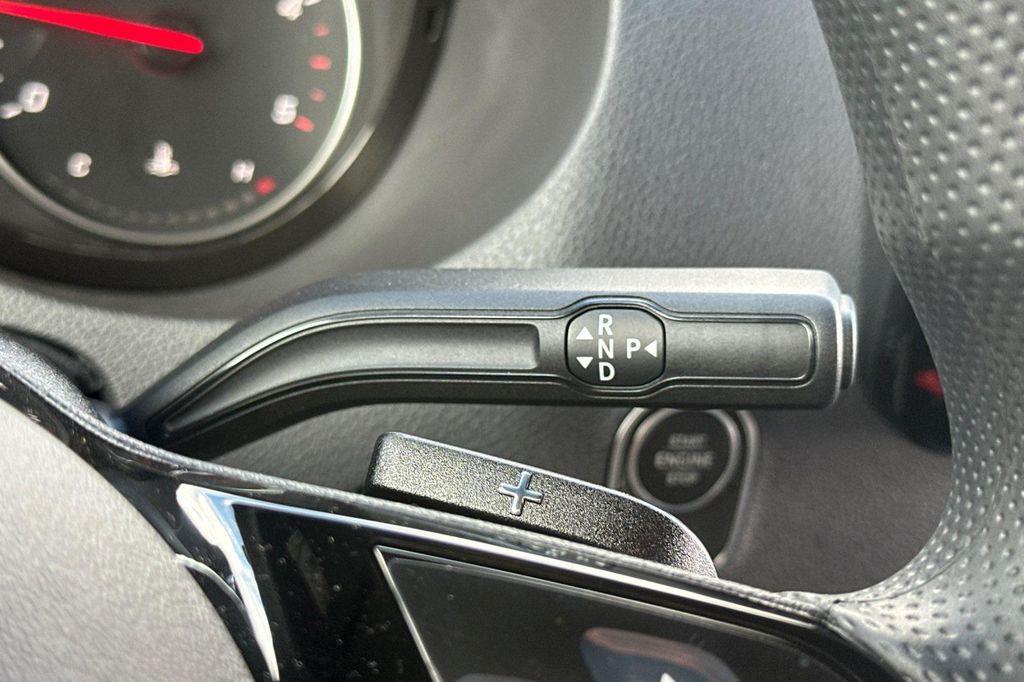 new 2025 Mercedes-Benz Sprinter 2500 car, priced at $61,723