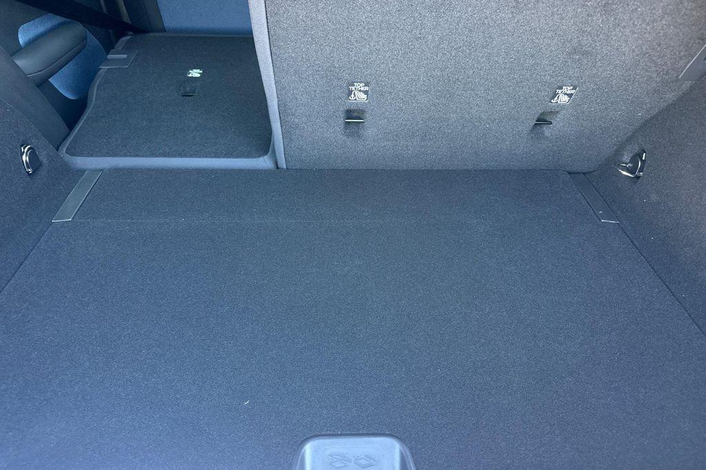 new 2025 Volvo EX30 car, priced at $47,555