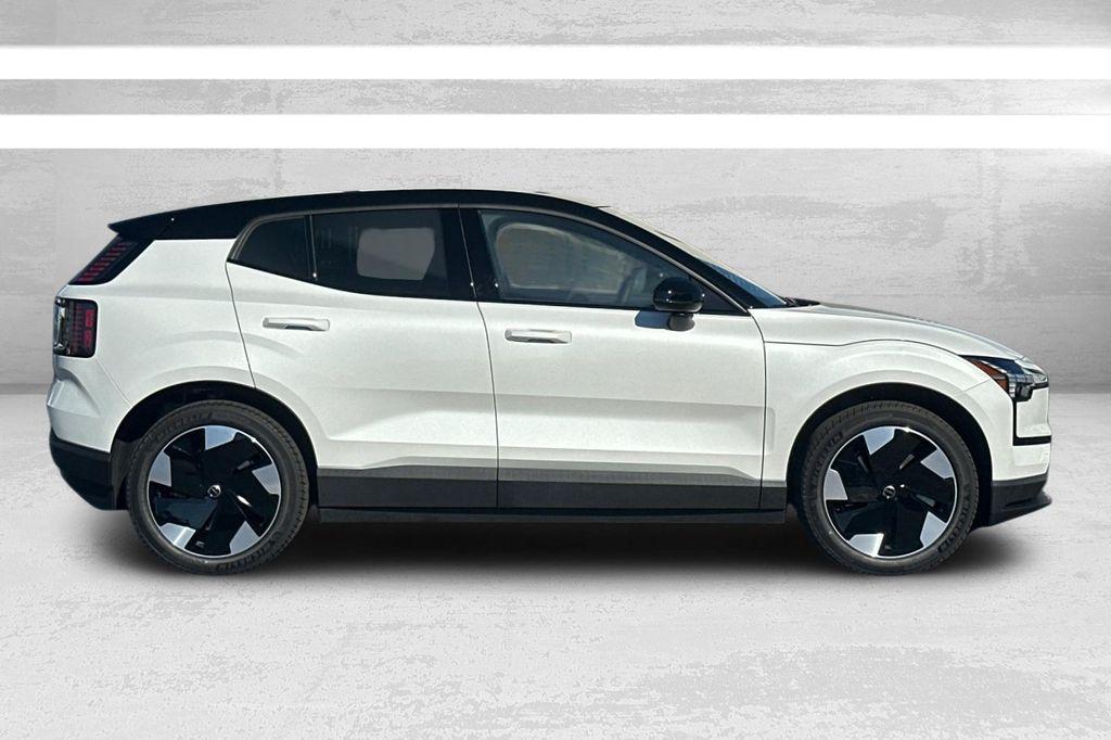 new 2025 Volvo EX30 car, priced at $47,555