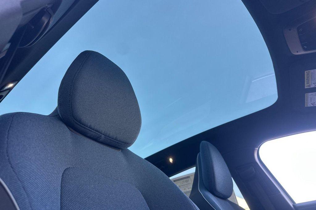 new 2025 Volvo EX30 car, priced at $47,555