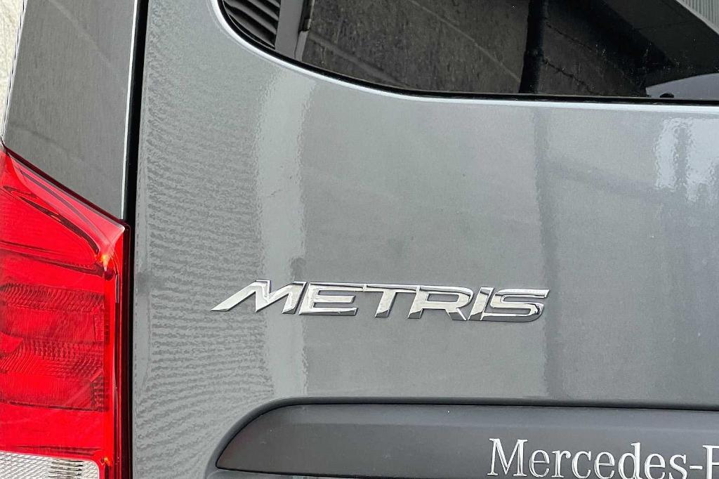 new 2023 Mercedes-Benz Metris car, priced at $52,538