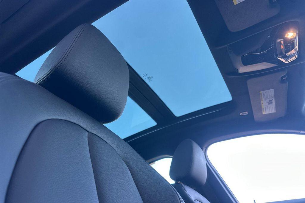 used 2021 BMW 228 Gran Coupe car, priced at $22,638