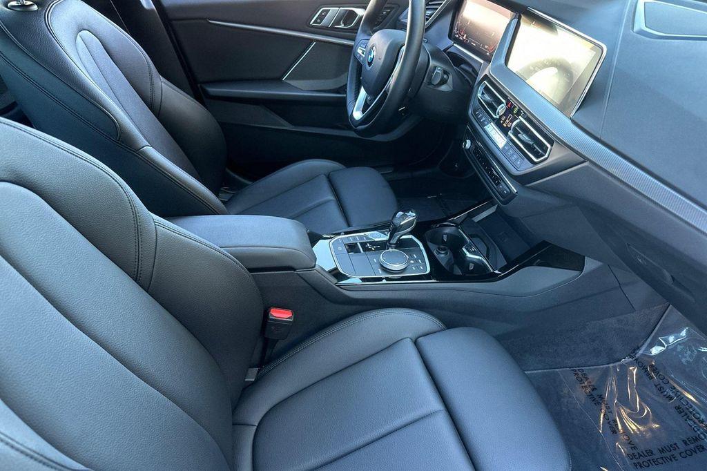 used 2021 BMW 228 Gran Coupe car, priced at $22,638