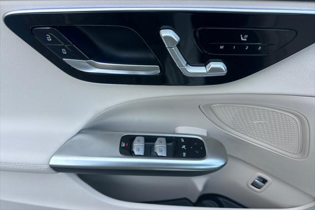 new 2025 Mercedes-Benz C-Class car, priced at $49,600