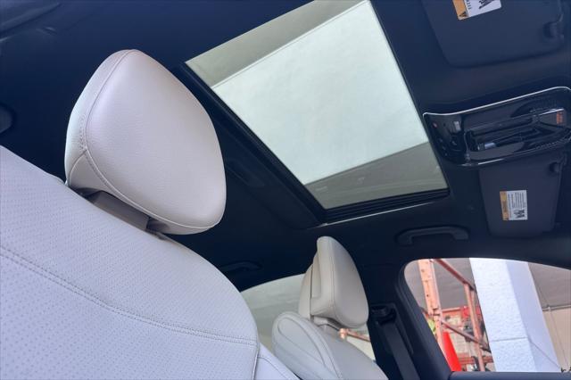 new 2025 Mercedes-Benz C-Class car, priced at $49,600