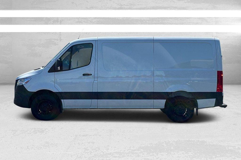 used 2025 Mercedes-Benz Sprinter 2500 car, priced at $50,994
