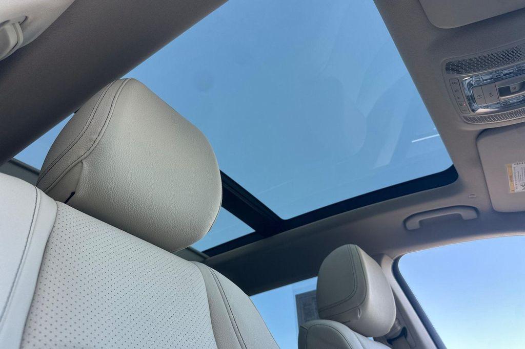 used 2022 Mercedes-Benz GLS 450 car, priced at $47,738