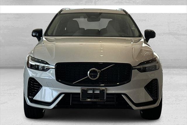 new 2025 Volvo XC60 Plug-In Hybrid car, priced at $71,485