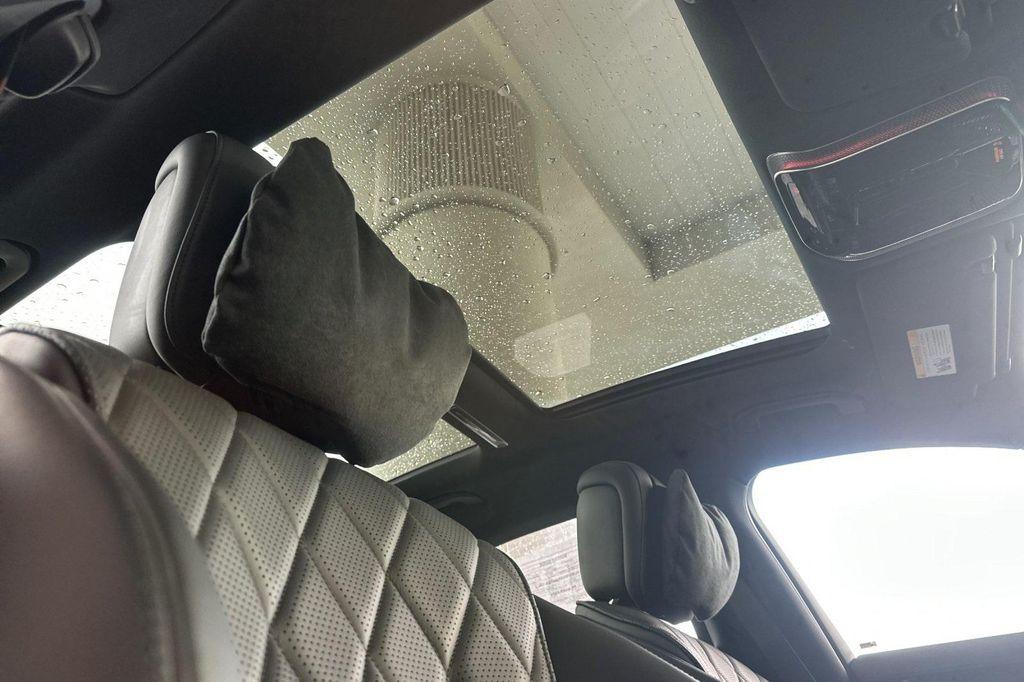 used 2022 Mercedes-Benz S-Class car, priced at $73,286