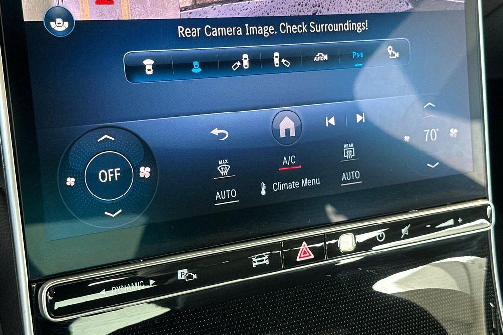 used 2022 Mercedes-Benz S-Class car, priced at $73,286