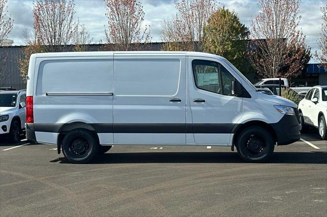 new 2025 Mercedes-Benz Sprinter 2500 car, priced at $64,454