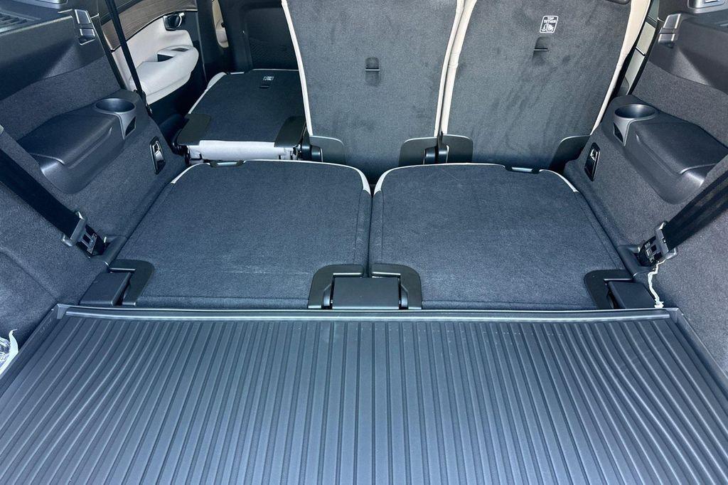 new 2026 Volvo XC90 car, priced at $66,255