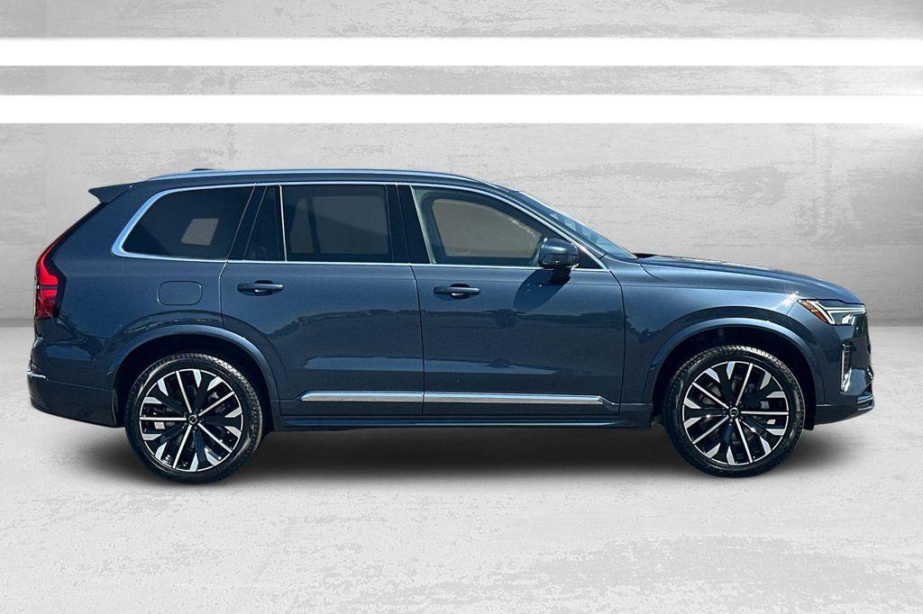 new 2026 Volvo XC90 car, priced at $66,255