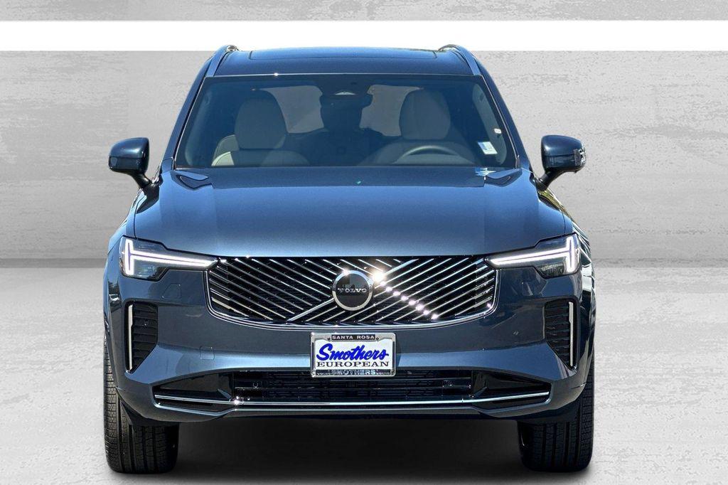 new 2026 Volvo XC90 car, priced at $66,255