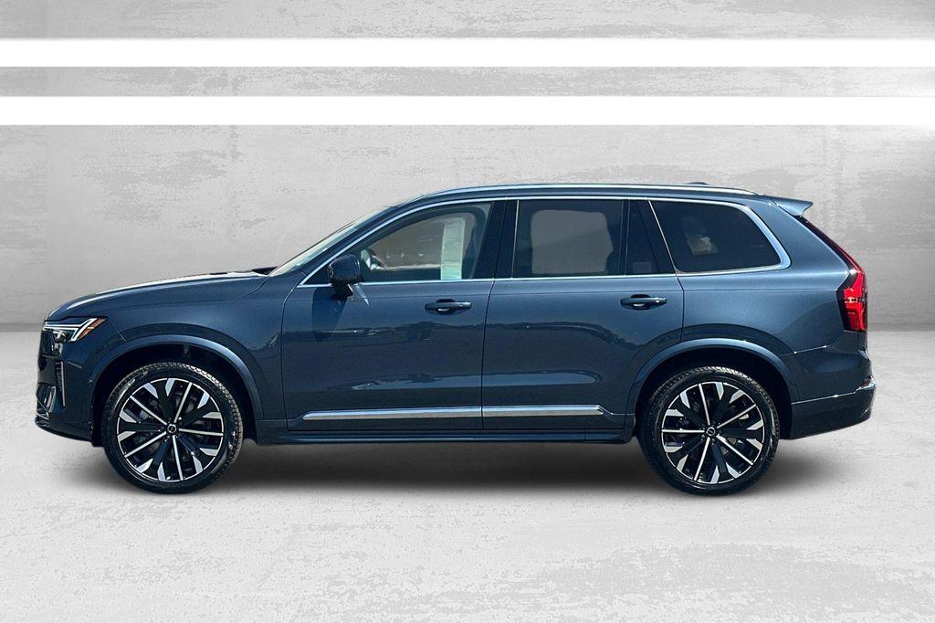 new 2026 Volvo XC90 car, priced at $66,255