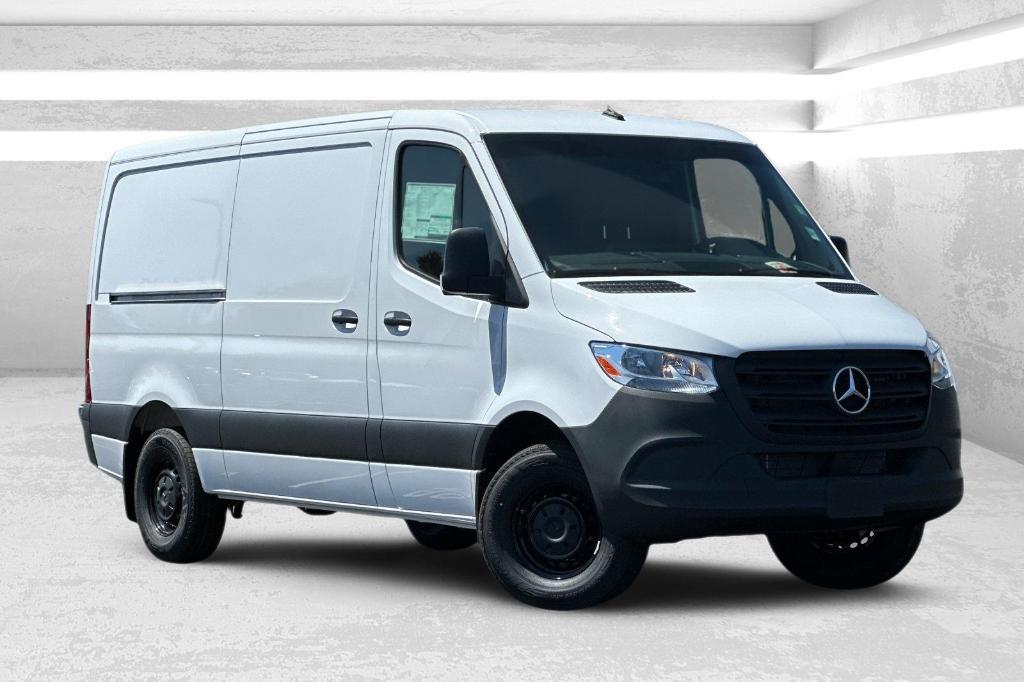 new 2024 Mercedes-Benz Sprinter 2500 car, priced at $57,549