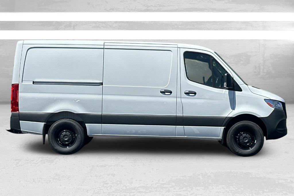 new 2024 Mercedes-Benz Sprinter 2500 car, priced at $57,549