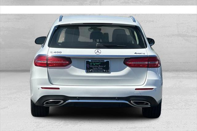used 2017 Mercedes-Benz E-Class car, priced at $29,095