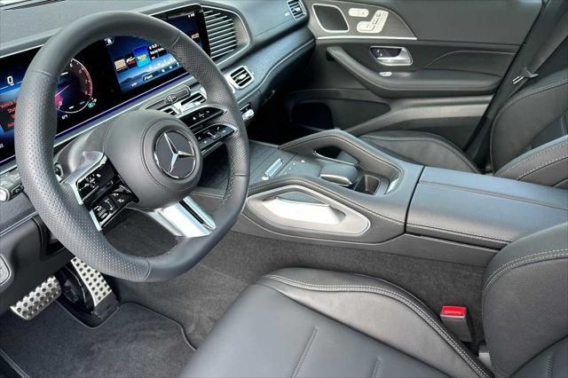 new 2025 Mercedes-Benz GLE 450 car, priced at $100,045