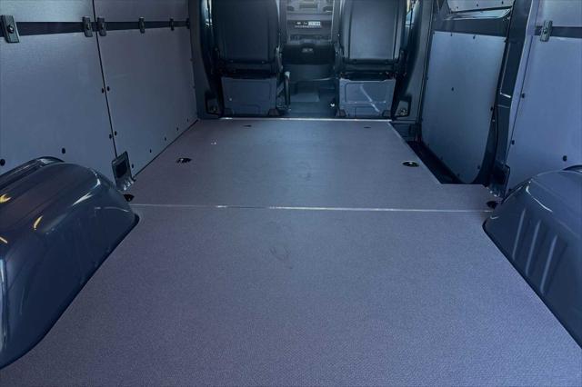 new 2025 Mercedes-Benz Sprinter 2500 car, priced at $61,759