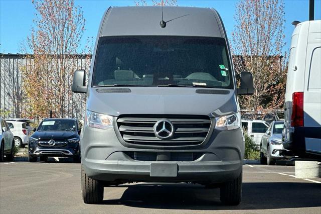 new 2025 Mercedes-Benz Sprinter 2500 car, priced at $61,759