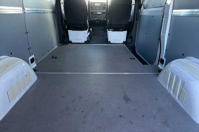 used 2024 Mercedes-Benz Sprinter 2500 car, priced at $52,990