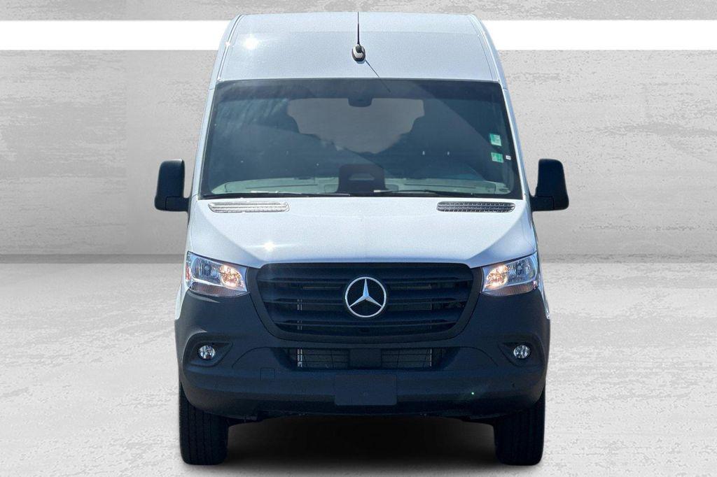 new 2025 Mercedes-Benz Sprinter 2500 car, priced at $71,216