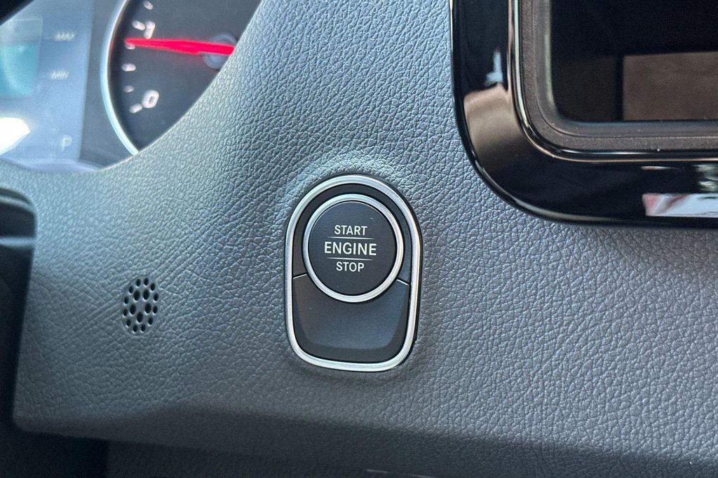 new 2025 Mercedes-Benz Sprinter 2500 car, priced at $71,216