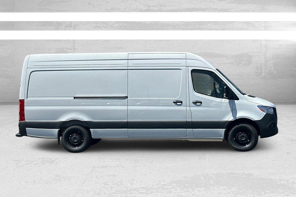 new 2025 Mercedes-Benz Sprinter 2500 car, priced at $71,216