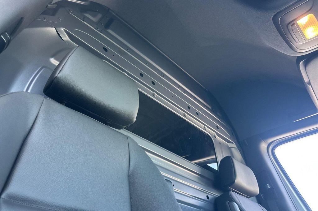 new 2025 Mercedes-Benz Sprinter 2500 car, priced at $71,216